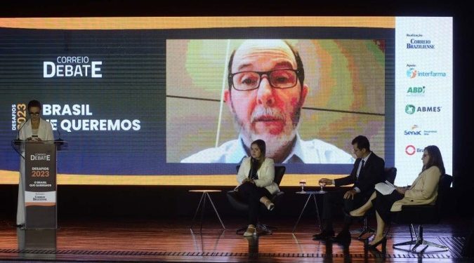 Fraga defende privatizações para aumentar produtividade brasileira