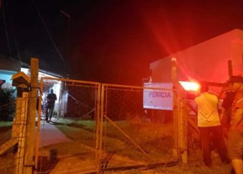 Quatro crianças são encontradas mortas em casa no RS; pai é preso