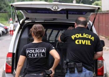 Justiça condena delegados e policiais por organização criminosa no Rio