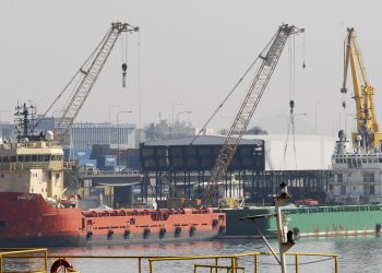 Balança comercial tem maior superávit para janeiro desde 2006