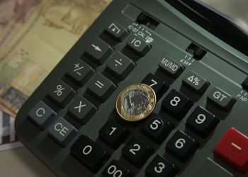 Calculado pela FGV, IGP-DI tem inflação de 0,06% em janeiro