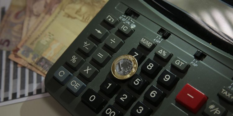 Calculado pela FGV, IGP-DI tem inflação de 0,06% em janeiro