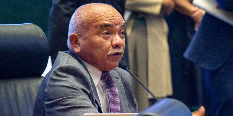 Chico Vigilante presidirá CPI distrital dos atos antidemocráticos