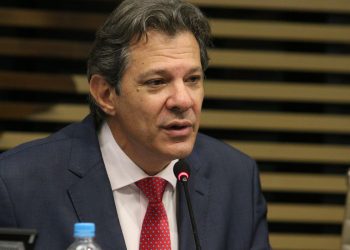 Copom poderia ser mais generoso com medidas que tomamos, diz Haddad