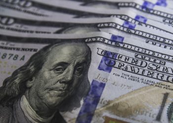 Dólar sobe para R$ 5,14 com dados de emprego nos EUA