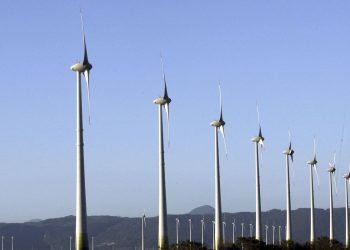 Geração de energia renovável bateu recorde em 2022