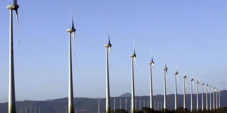 Geração de energia renovável bateu recorde em 2022