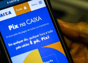 Instabilidade atinge sistemas do BC que processam PIX