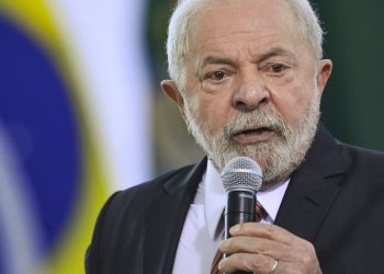 Lula embarca para Estados Unidos nesta quinta-feira