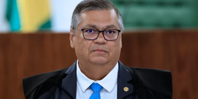 Flávio Dino manda CGU ampliar auditorias em emendas Pix Flávio Dino manda CGU ampliar auditorias em emendas Pix