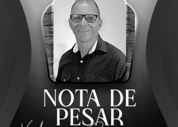 Nota de falecimento: Valézio Armani