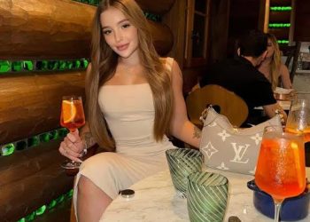 Modelo que diz ter ficado com Neymar é presa, saiba o motivo