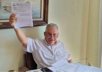 Prefeitura de Barra de São Francisco Autoriza Início de Obra de Unidade Básica de Saúde em Vila Paulista