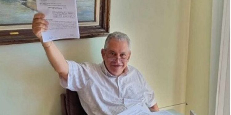 Prefeitura de Barra de São Francisco Autoriza Início de Obra de Unidade Básica de Saúde em Vila Paulista