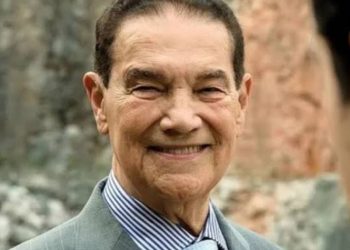 Morre Divaldo Franco, referência do espiritismo no Brasil, aos 98 anos