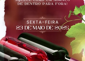 EbaMix Supermercado realiza Festival de Vinhos nesta sexta-feira (23/05)