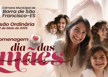 Dia das Mães é comemorado pelo Legislativo com homenagens