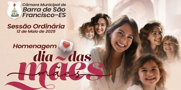 Dia das Mães é comemorado pelo Legislativo com homenagens Dia das Mães é comemorado pelo Legislativo com homenagens