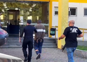 Operação voltada para a proteção de crianças prende 61 pessoas no Rio