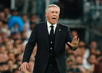 Carlo Ancelotti é o novo técnico da seleção brasileira, confirma CBF