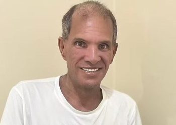 Com quadro de saúde estável, Geovani Silva permanece internado na UTI