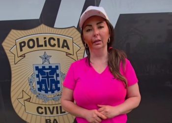 Empresária Capixaba É Agredida e Tem Caminhão Incendiado por Indígenas Durante Protesto na BR-101, na Bahia