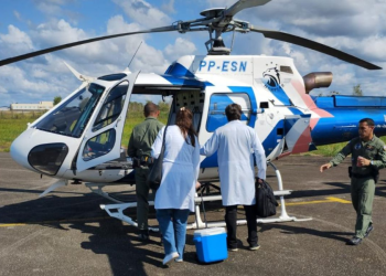 Morador de Barra de São Francisco morre em acidente e tem órgãos doados para salvar vidas