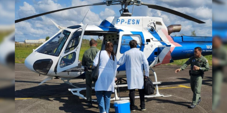 Morador de Barra de São Francisco morre em acidente e tem órgãos doados para salvar vidas