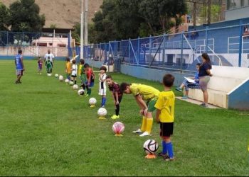 Semana de muito esporte e lazer: veja o que foi realizado pela Secretaria de Esportes