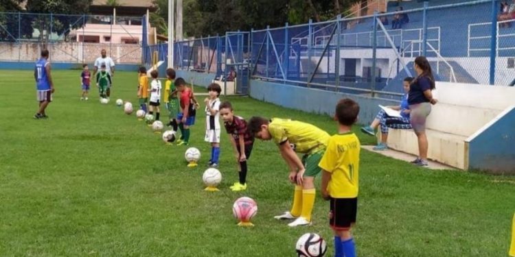 Semana de muito esporte e lazer: veja o que foi realizado pela Secretaria de Esportes