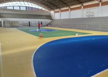 1º Campeonato de Futsal Taça Cidade de Bairros de Barra de São Francisco terá 22 equipes participantes