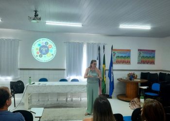 Prefeitura divulga atividades da Assessoria Especial de Governo da Semed realizadas em junho de 2025