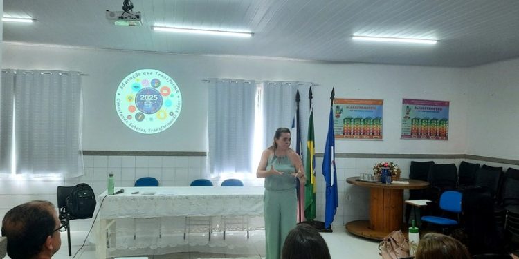 Prefeitura divulga atividades da Assessoria Especial de Governo da Semed realizadas em junho de 2025