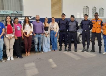 Prefeitura e Creas realizam 4ª Ação Social de 2025 para atendimento à população em situação de rua