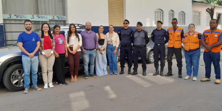 Prefeitura e Creas realizam 4ª Ação Social de 2025 para atendimento à população em situação de rua