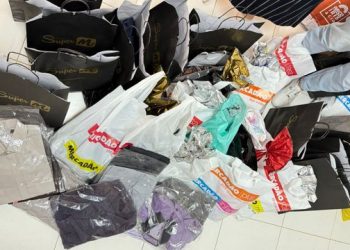 Solidariedade aquece o inverno de quem mais precisa em Barra de São Francisco