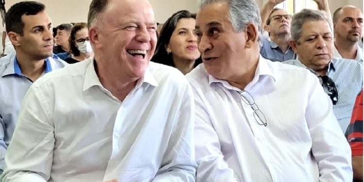 Enivaldo dos Anjos decide: “Vou renunciar ao mandato de prefeito”