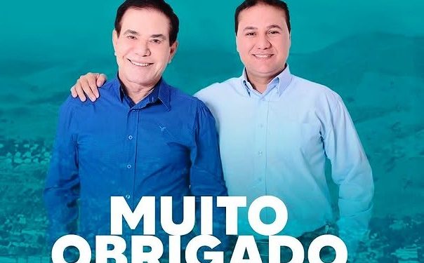 Prefeito Gentil e Vice Marcelinho prestigiam almoço com servidores e anunciam novidades para a categoria
