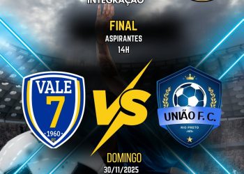 Finais do Campeonato Grupo Barra Irrigações movimentam o domingo em Barra de São Francisco; LIEFA realiza grande sorteio com R$ 75 mil em prêmios