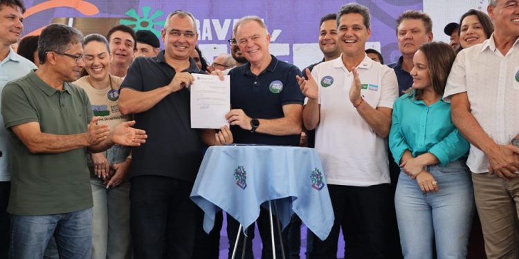 Dia da Consciência Negra reúne entregas históricas e novos investimentos do Estado em São Mateus