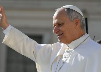 Veja a mensagem do Papa à Igreja Católica no Brasil em apoio à campanha da fraternidade