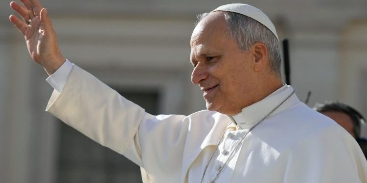 Veja a mensagem do Papa à Igreja Católica no Brasil em apoio à campanha da fraternidade