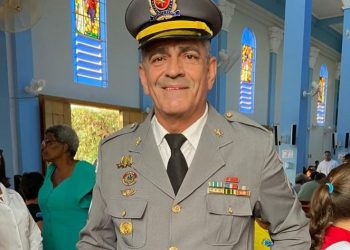 Vereador Borrinha Neri solicita homenagem a militar do Corpo de Bombeiros em Barra de São Francisco