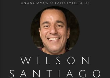 Barra de São Francisco se despede de Wilson Santiago, aos 58 anos