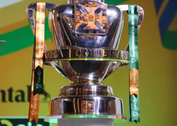 Times da Série A podem receber até R$ 96 mi em premiação na Copa do Brasil