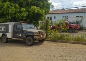 Corpo de homem é encontrado dentro de poço em propriedade rural de Águia Branca