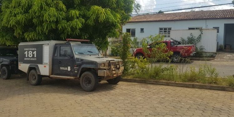 Corpo de homem é encontrado dentro de poço em propriedade rural de Águia Branca
