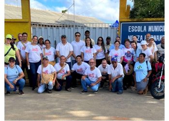 Vigilância Ambiental e Zoonoses realiza mais de 3,1 mil ações em janeiro