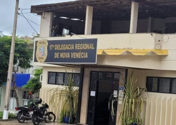 Bebê é encontrado morto em represa de Nova Venécia Bebê é encontrado morto em represa de Nova Venécia